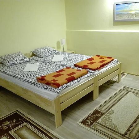 Pokoj Goscinny W Zakopanem מראה חיצוני תמונה