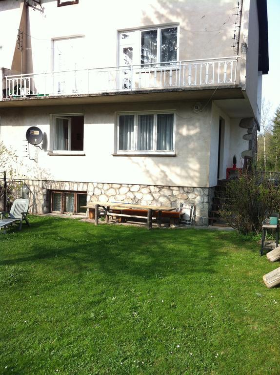 Pokoj Goscinny W Zakopanem מראה חיצוני תמונה