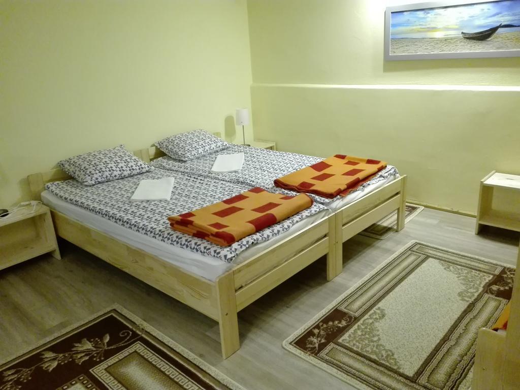 Pokoj Goscinny W Zakopanem מראה חיצוני תמונה